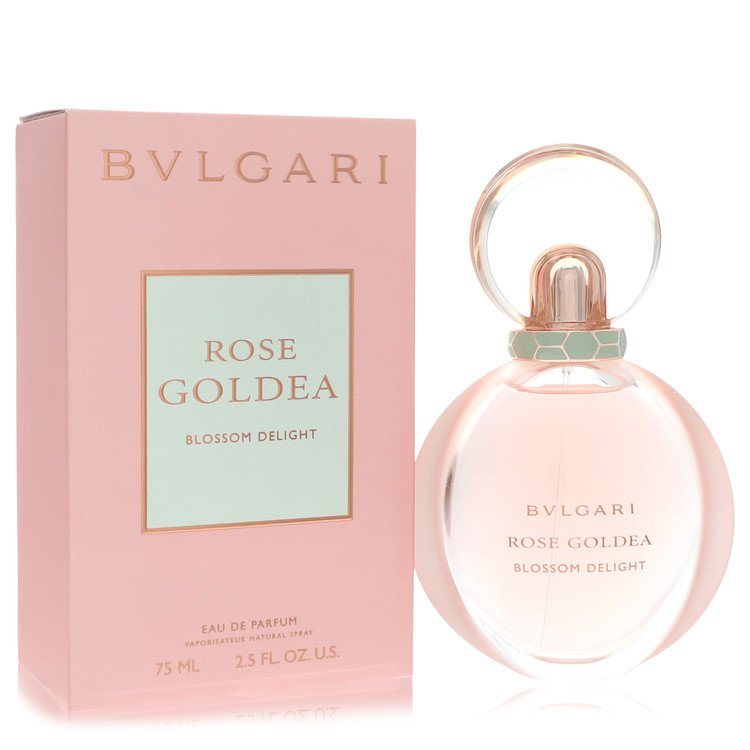 Bvlgari Eau De Parfum Spray 2.5 oz