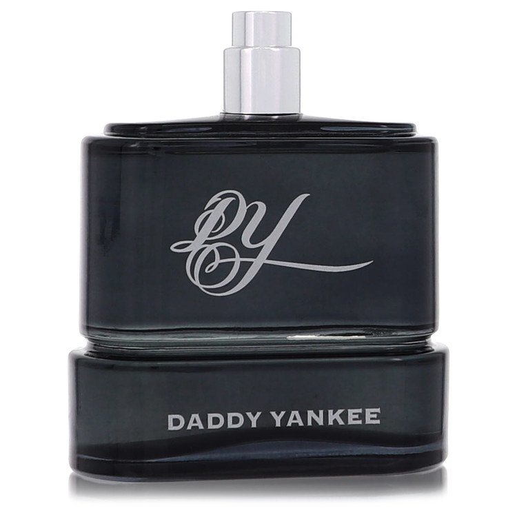 Daddy Yankee by Daddy Yankee Eau De Toilette Spray (Tester)