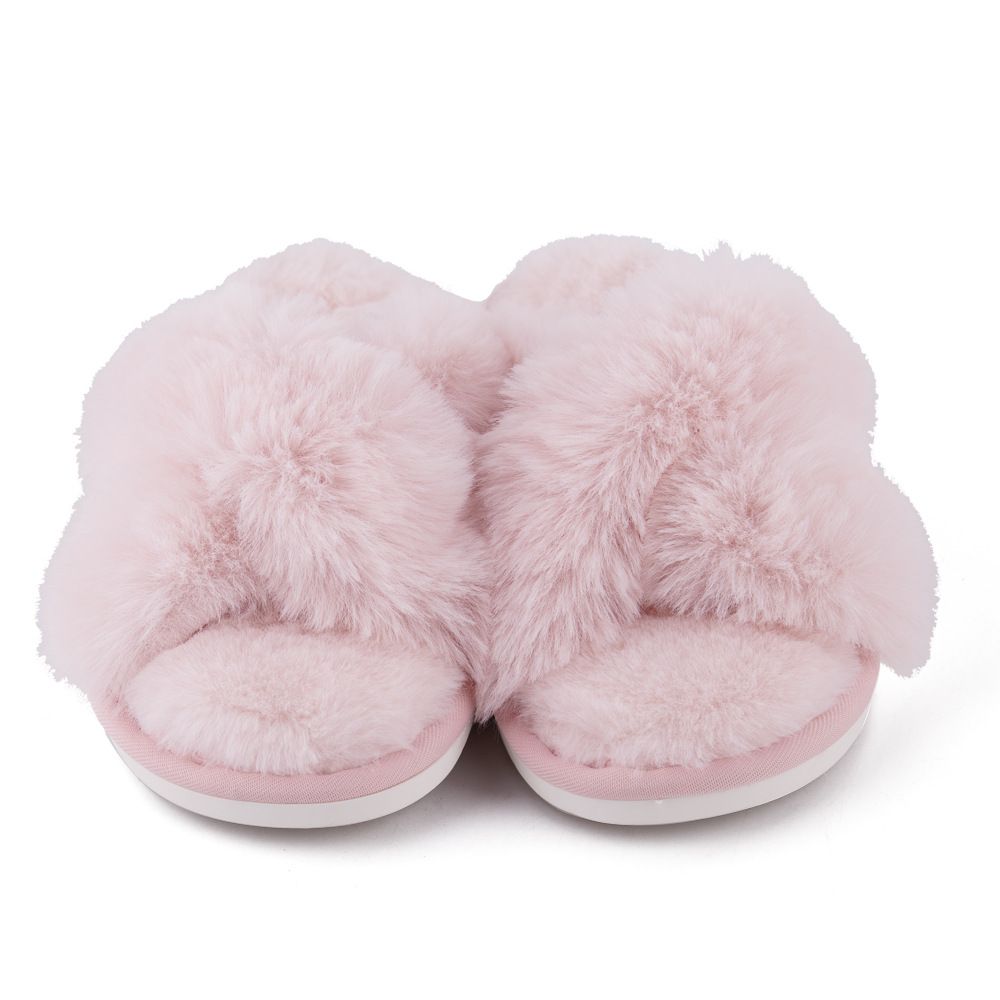 Sole Happy's COMFY TOES - Women's Slipper