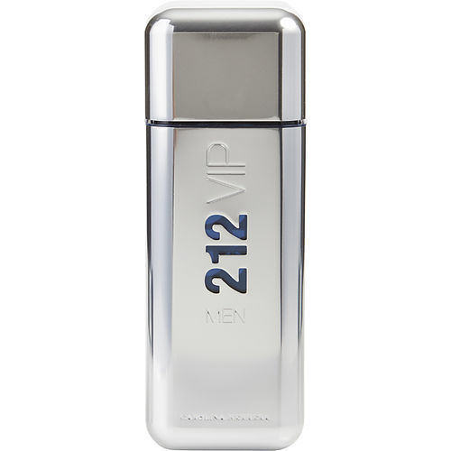 212 VIP by Carolina Herrera EDT SPRAY 3.4 OZ *TESTER