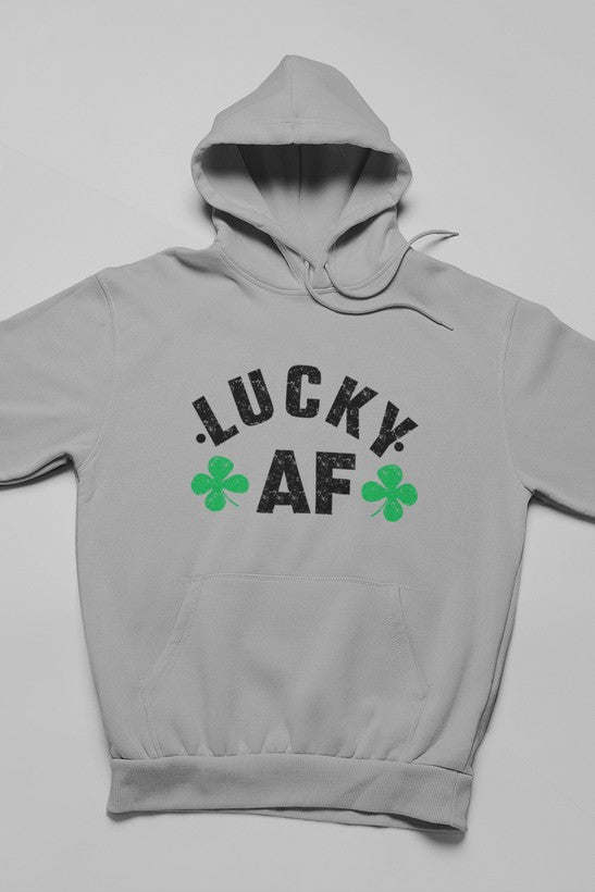 Lucky AF Hoodie