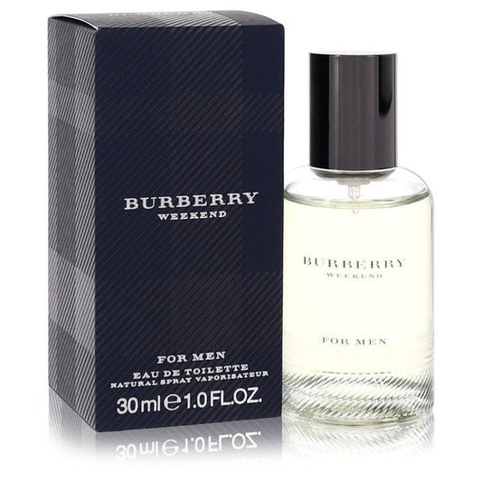 Burberry Eau De Toilette Spray 1 oz