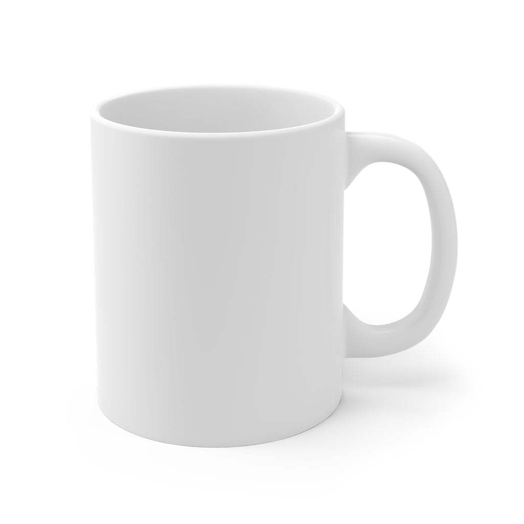 #1 Dad Beer Coffee Mug