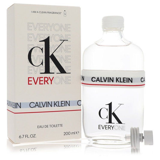 Ck Everyone by Calvin Klein Eau De Toilette Spray (Unisex)