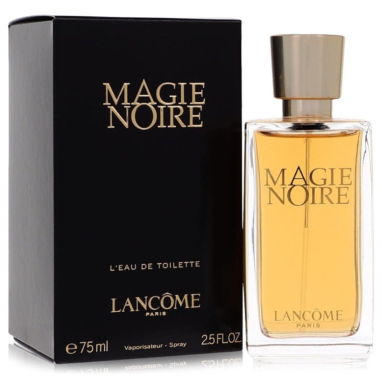 Magie Noire by Lancome Eau De Toilette Spray