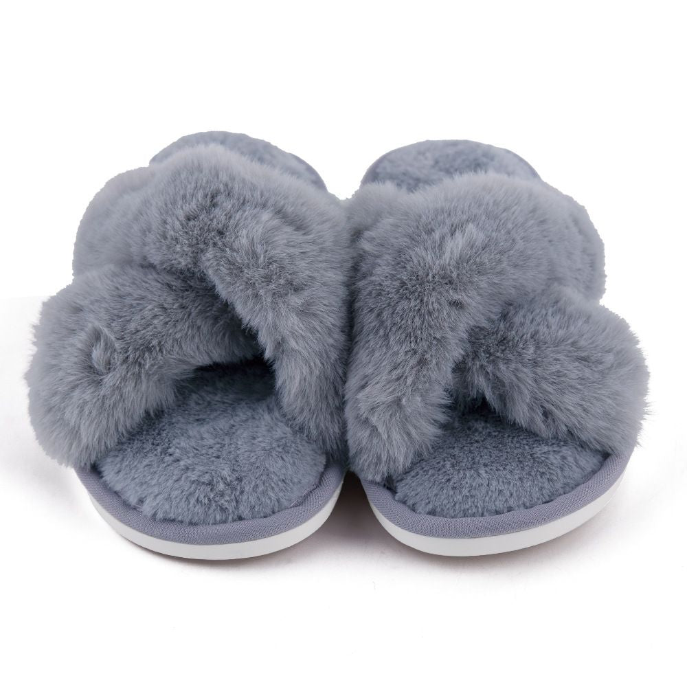 Sole Happy's COMFY TOES - Women's Slipper