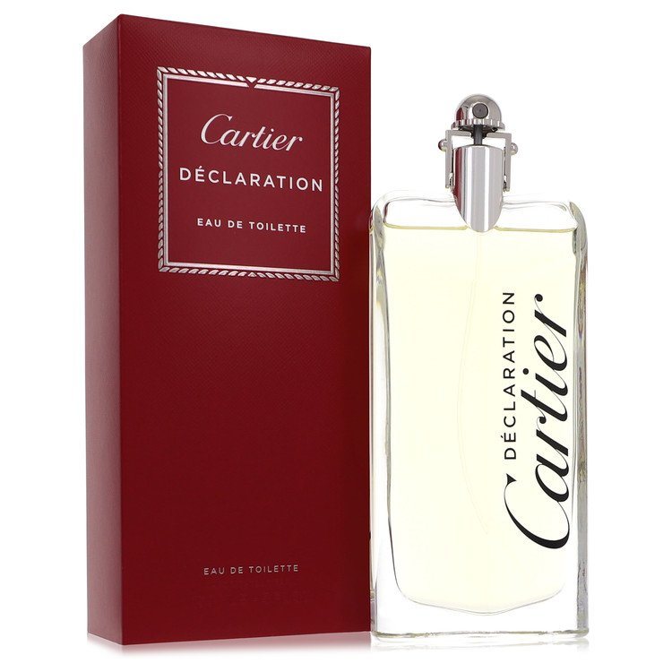 Declaration by Cartier Eau De Toilette spray