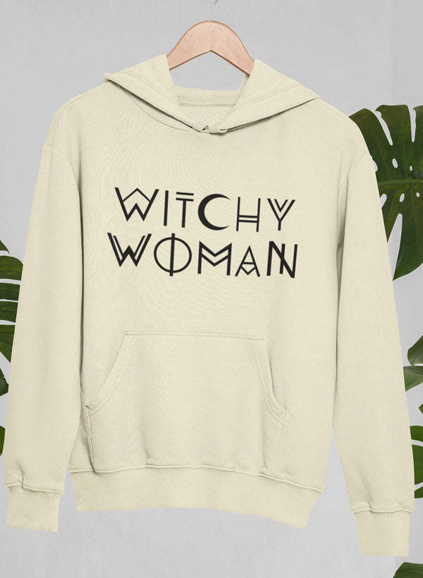 Witchy Woman Hoodie