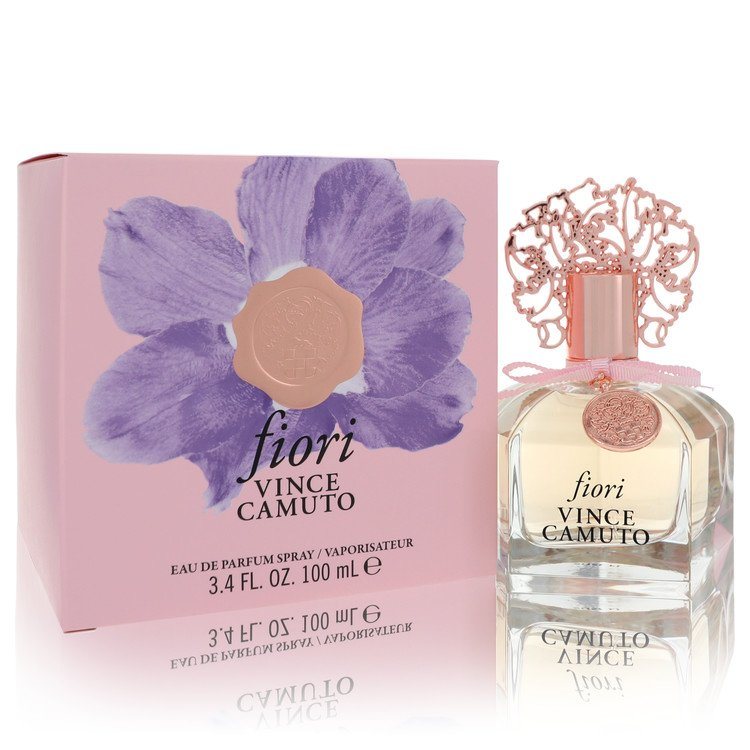 Vince Camuto Fiori by Vince Camuto Eau De Pafum Spray