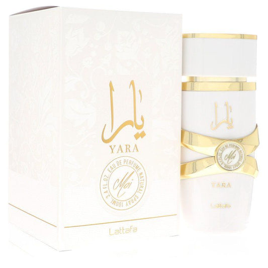 Lattafa Yara Moi by Lattafa Eau De Parfum Spray