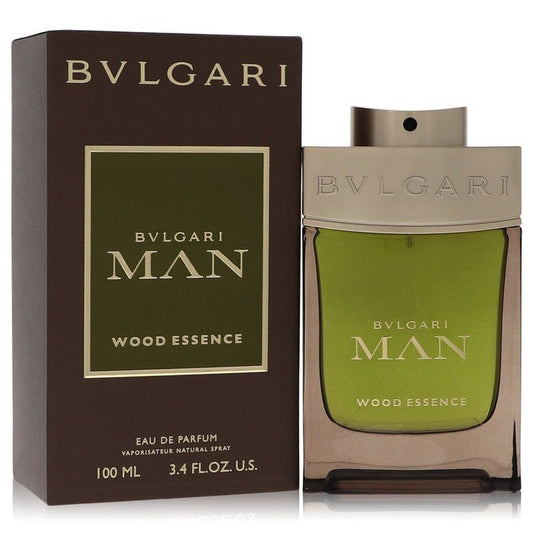 Bvlgari Eau De Parfum Spray 3.4 oz