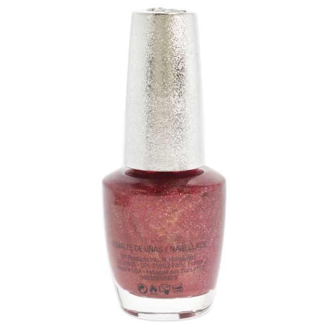 DS Reflection - DS030 by OPI for Women - 0.5 oz Nail Polish