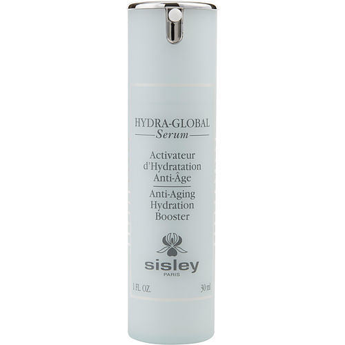 Sisley by Sisley Hydra-Global Serum Anti-Aging Hydration Booster --30ml/1oz