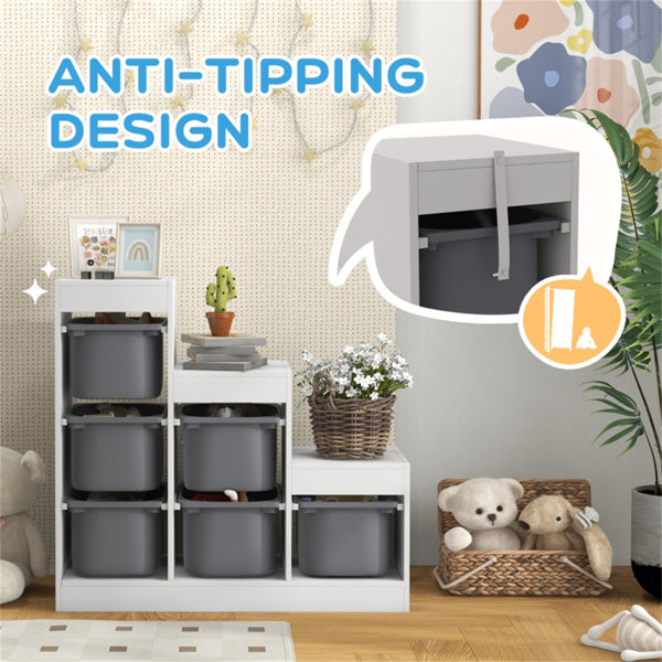 Storage Bins/Toy Storage Organizer