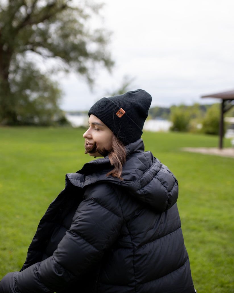 Haakwear Traditional Beanies