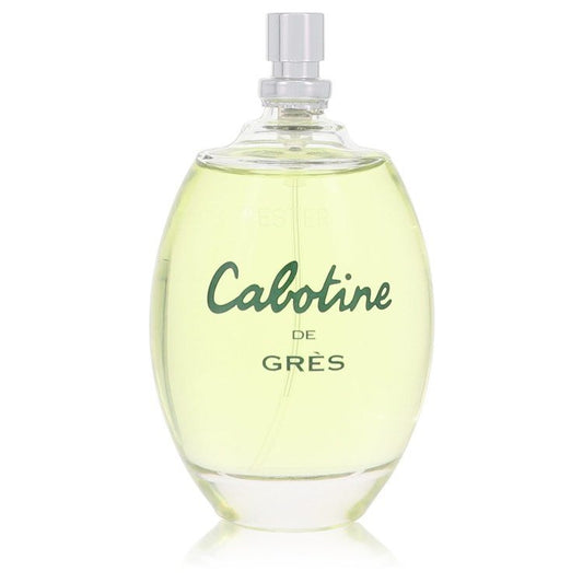 Cabotine by Parfums Gres Eau De Toilette Spray (Tester)