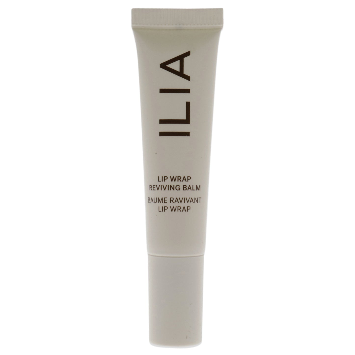 Lip Wrap Reviving Balm - Clear by ILIA Beauty for Women - 0.23 oz Lip Balm