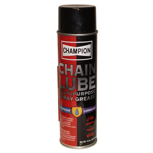 NEW Chain Lube Multi-Purpose Spray Grease Repels Water And Resists High Quality