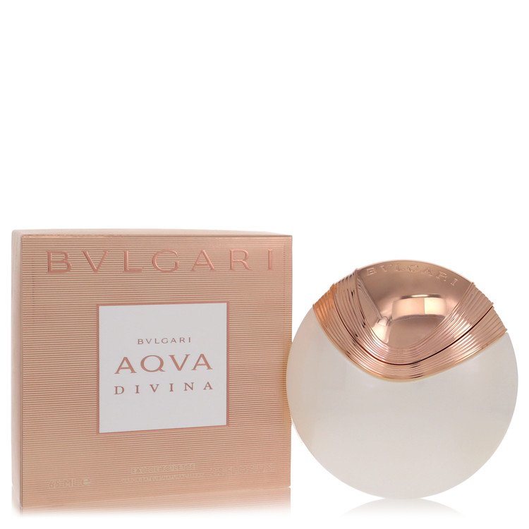 Bvlgari Eau De Toilette Spray 2.2 oz