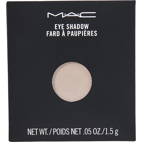 MAC by MAC Small Eye Shadow Refill Pan - Shroom --1.5g/0.05oz