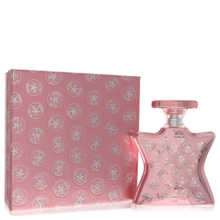 Bond No. 9 Eau De Parfum Spray 3.4 oz