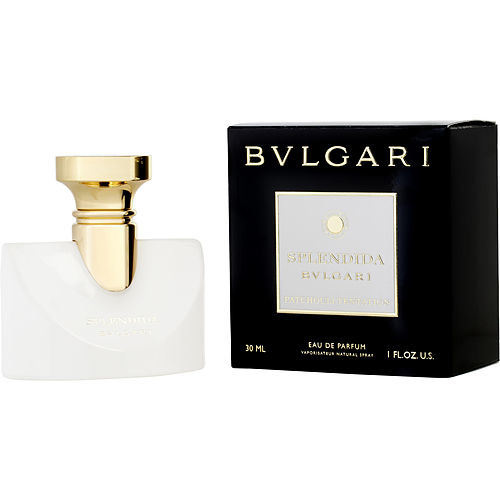 BVLGARI SPLENDIDA PATCHOULI TENTATION by Bvlgari EAU DE PARFUM SPRAY 1 OZ