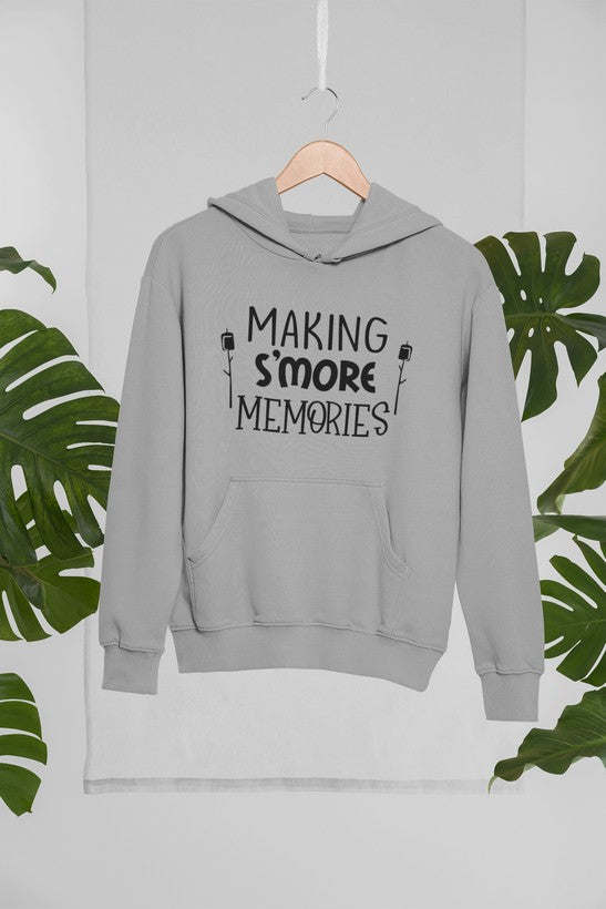 Making S'more Memories Hoodie