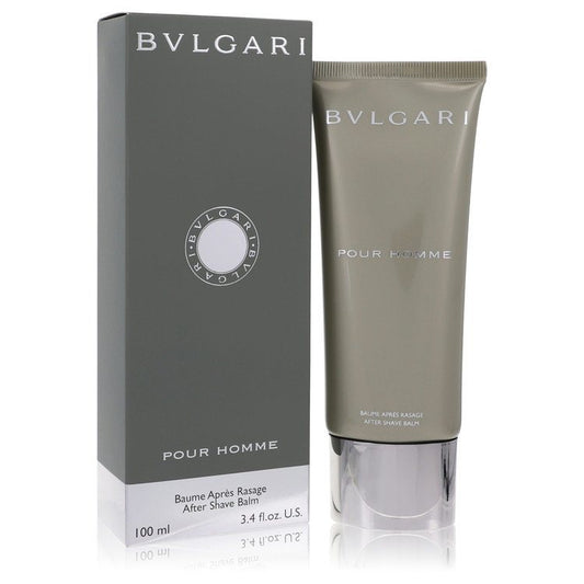 Bvlgari by Bvlgari After Shave Balm