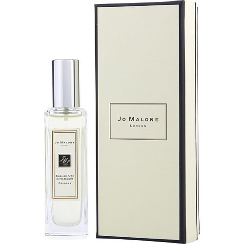 JO MALONE ENGLISH OAK & HAZELNUT by Jo Malone COLOGNE SPRAY 1 OZ