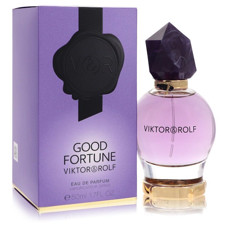 Viktor & Rolf Good Fortune by Viktor & Rolf Eau De Parfum Spray