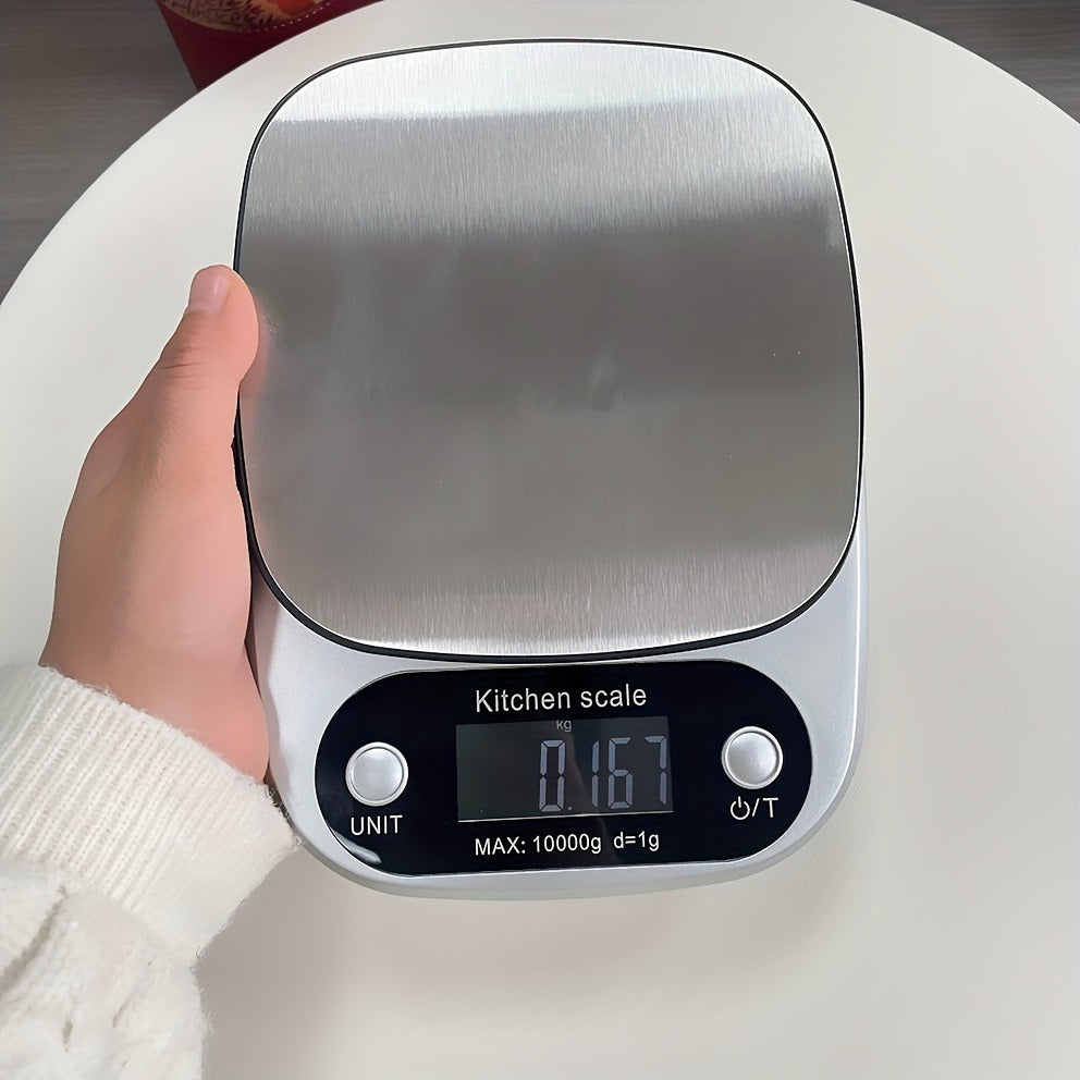 Kitchen Electronic Scale; Food Cooking Digital Electronic Scale; Jewelry Scale; Balancing Scale; Baking Scale; Coffee Scale