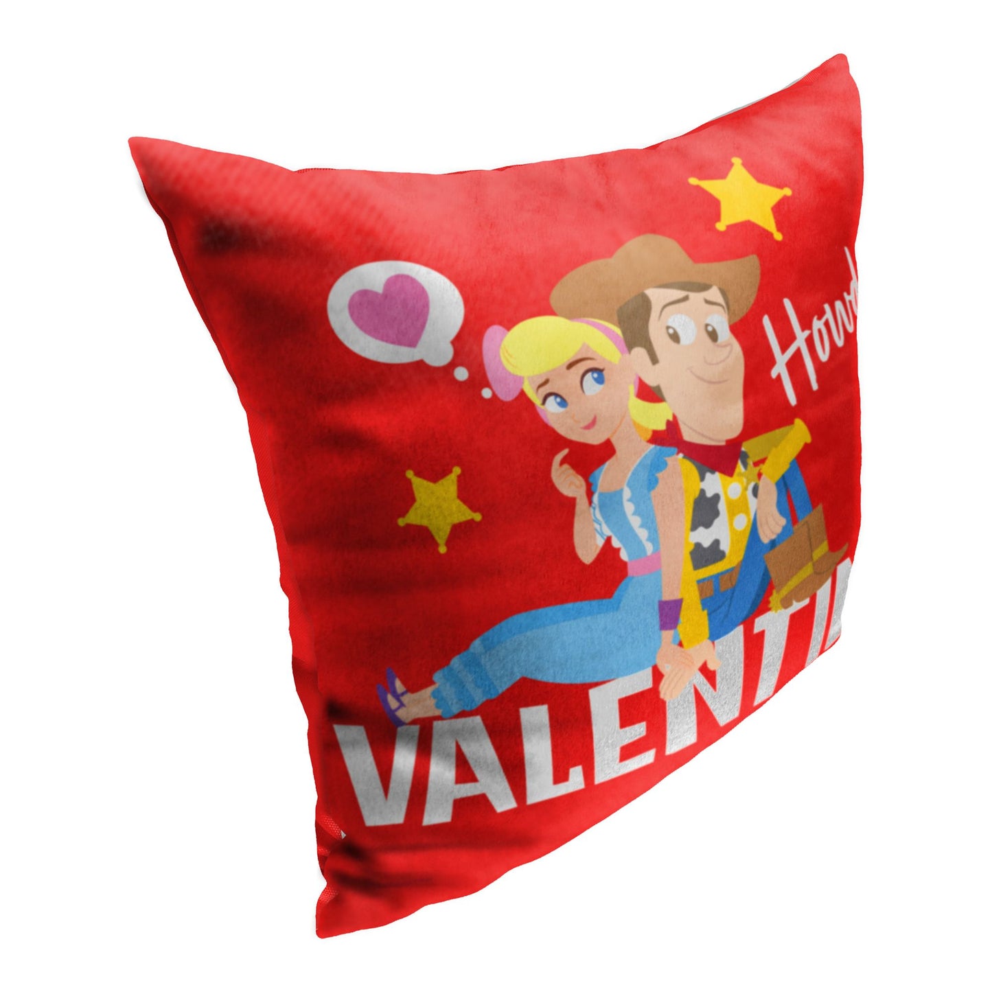 TOY STORY - HOWDY VALENTINE