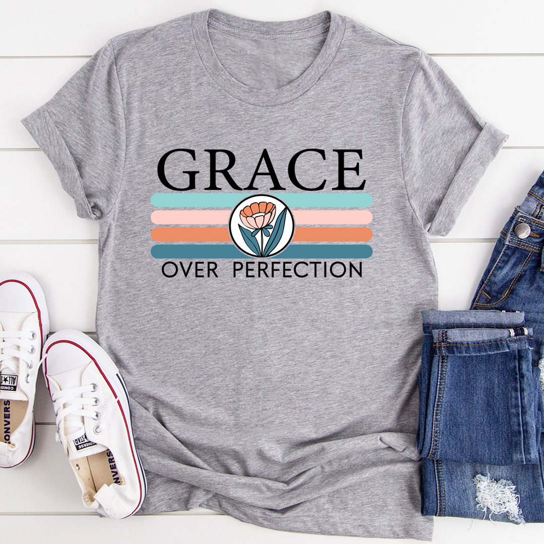 Grace Over Perfection T-Shirt