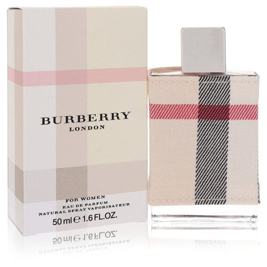 Burberry Eau De Parfum Spray 1.7 oz