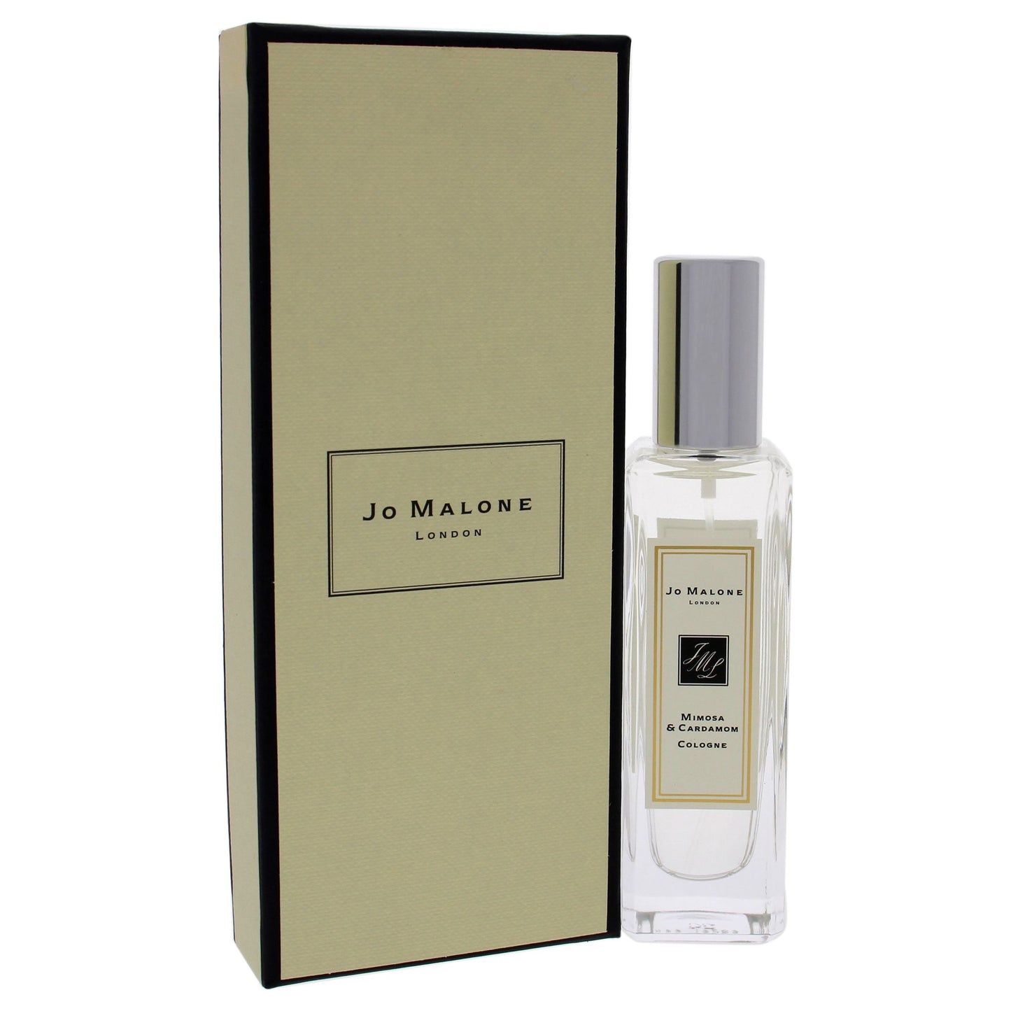 Mimosa and Cardamom by Jo Malone for Women - 1 oz Cologne Spray