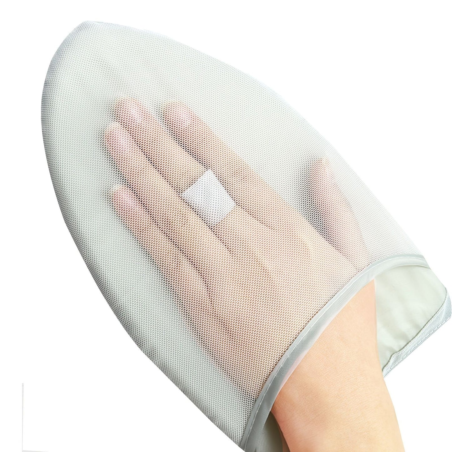Professional Mini Steam Iron Handheld Portable Garment Steamer Dry Wet Double Clothes Fabric Ironing Machine for Home and Travel; with Ironing Board Pad