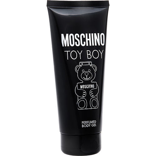 MOSCHINO TOY BOY by Moschino BODY GEL 6.7 OZ