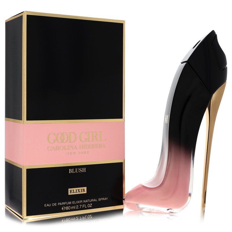 Good Girl Blush Elixir by Carolina Herrera Eau De Parfum Spray