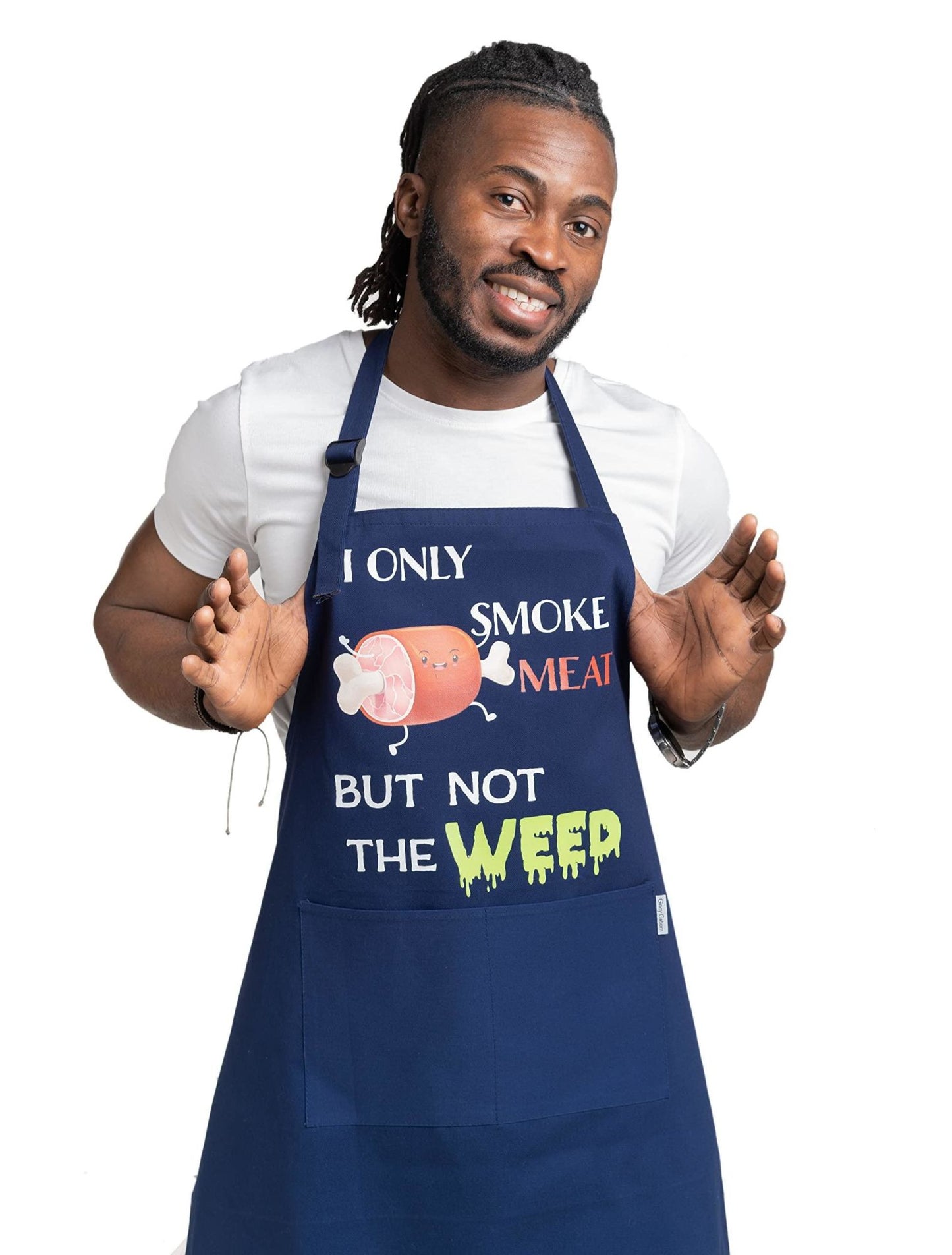 Funny Aprons For Men Mens Aprons For Cooking Grill Party Apron Gift for Friend