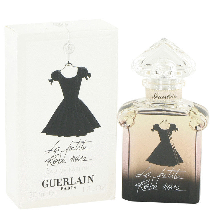 La Petite Robe Noire by Guerlain Eau De Parfum Spray