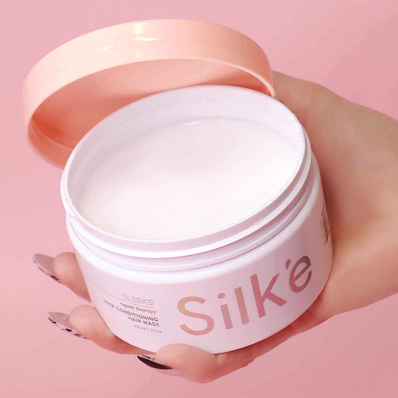 Silk'e Repair therapy Hair Mask