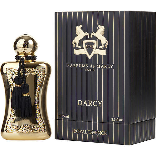 PARFUMS DE MARLY DARCY by Parfums de Marly EAU DE PARFUM SPRAY 2.5 OZ