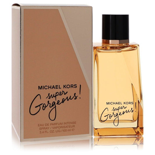 Michael Kors Eau De Parfum Intense Spray 3.4 oz