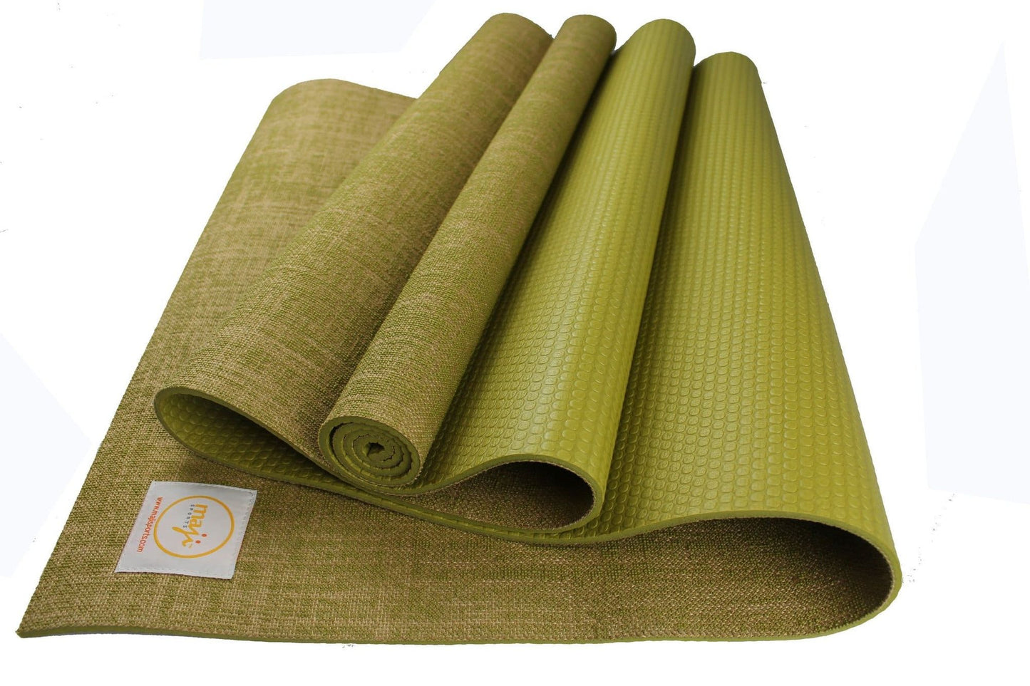 Jute Premium Eco Yoga Mat