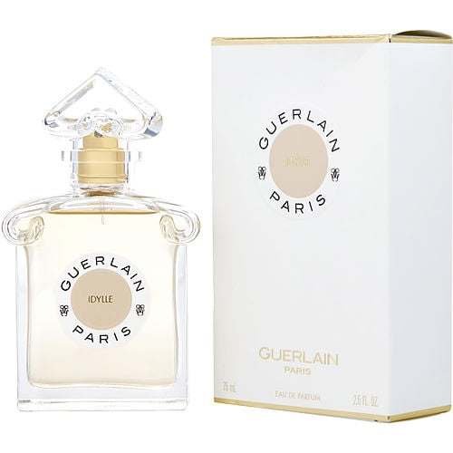 IDYLLE by Guerlain EAU DE PARFUM SPRAY 2.5 OZ