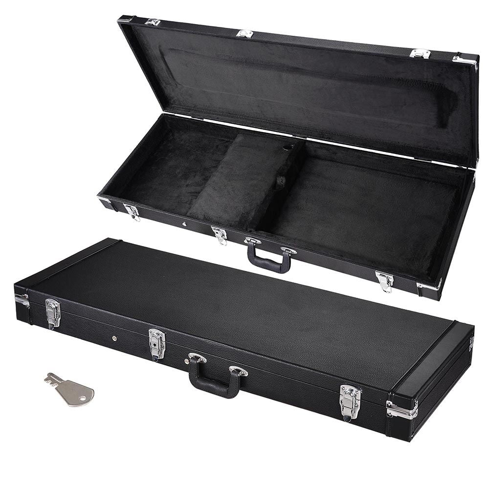 Guitar Hard Case for Electric Guitar(SQUARE)