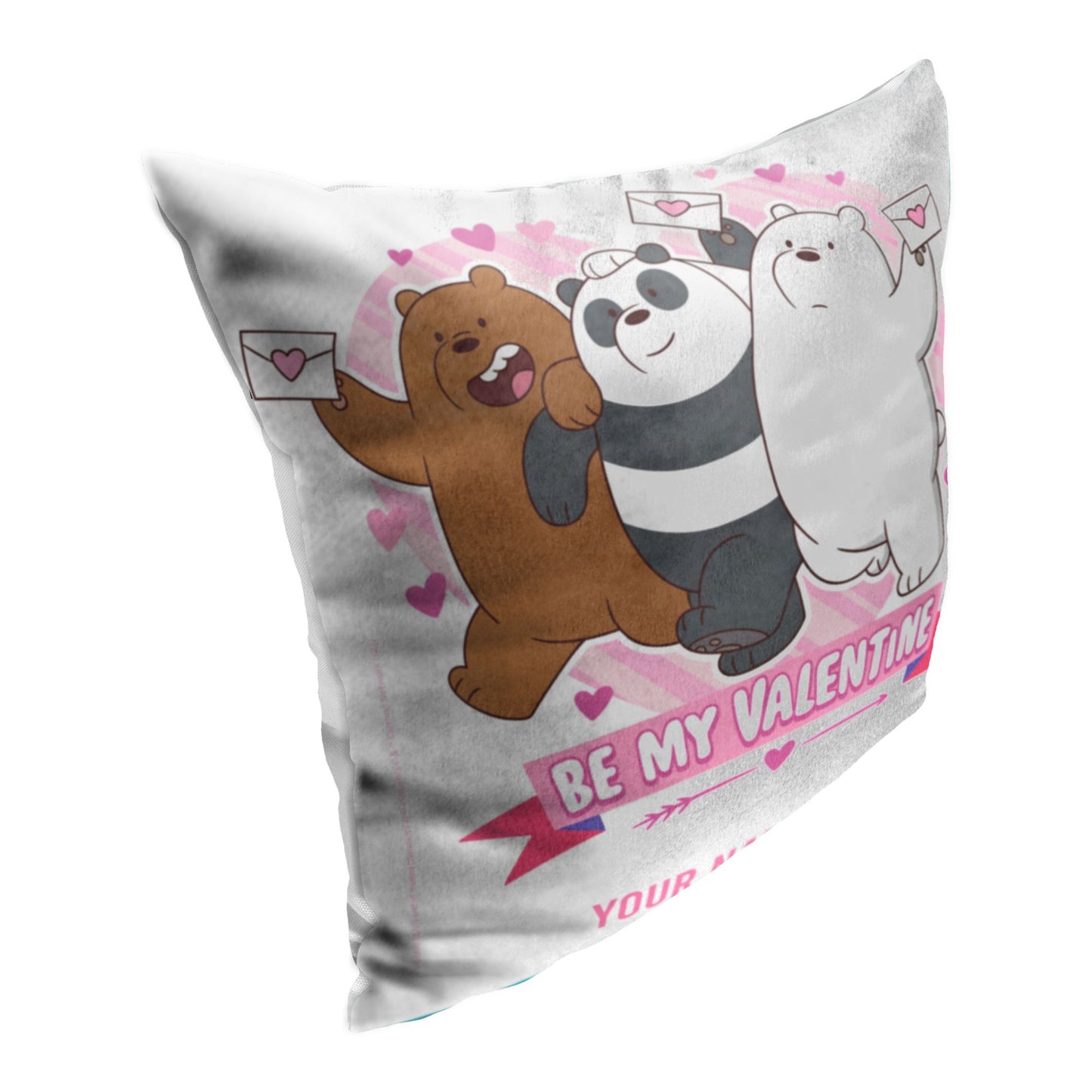 [Personalization Only] CN We Bare Bears - Be My Valentine