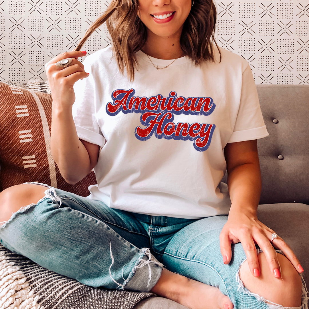 American Honey T-Shirt