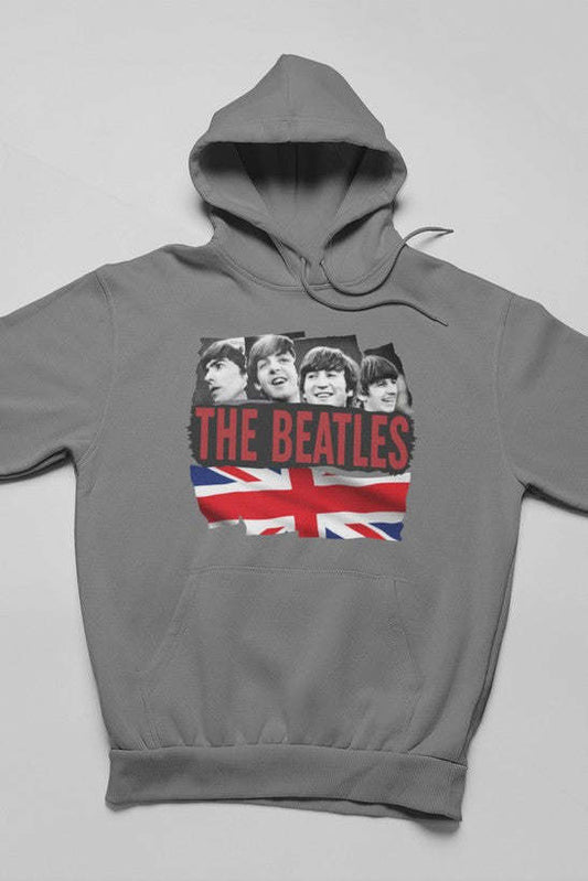 The Beatles Hoodie