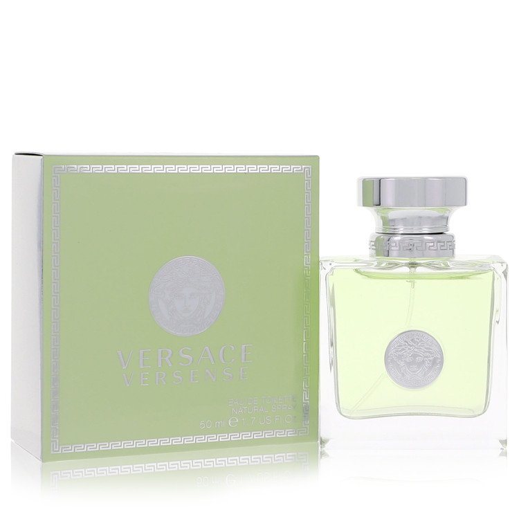 Versace Versense by Versace Eau De Toilette Spray